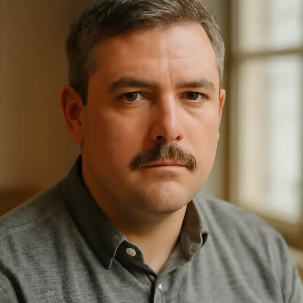 Derek Hammond